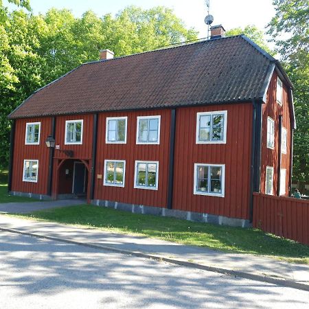 Mangelgardens B&B Söderköping Kültér fotó