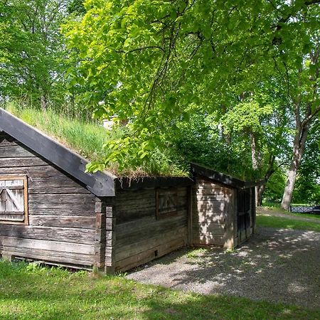 Mangelgardens B&B Söderköping Kültér fotó