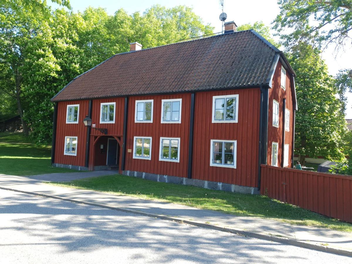 Mangelgardens B&B Söderköping Kültér fotó